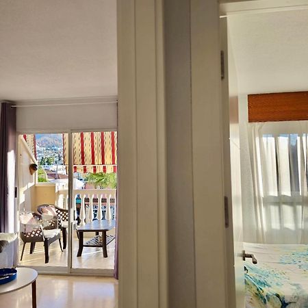 Playa Del Albir Appartement Buitenkant foto