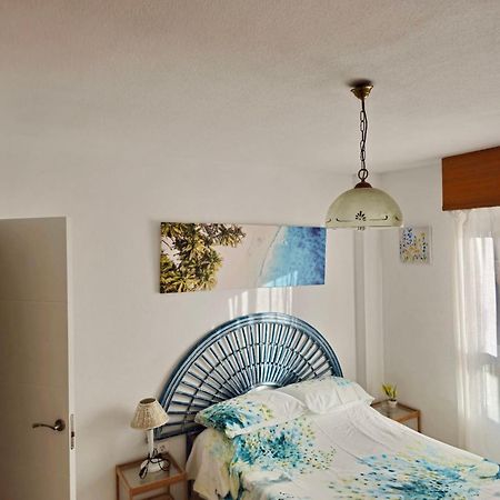 Playa Del Albir Appartement Buitenkant foto