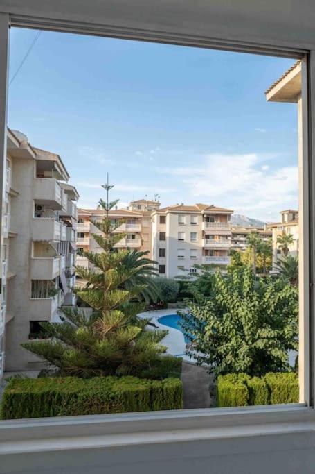 Playa Del Albir Appartement Buitenkant foto