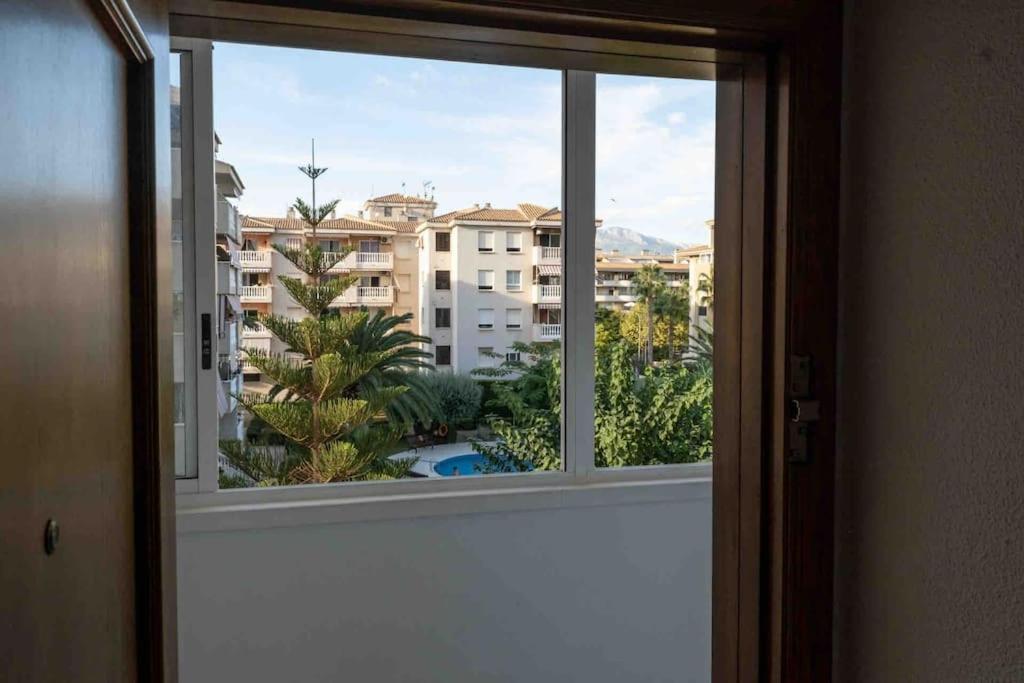 Playa Del Albir Appartement Buitenkant foto