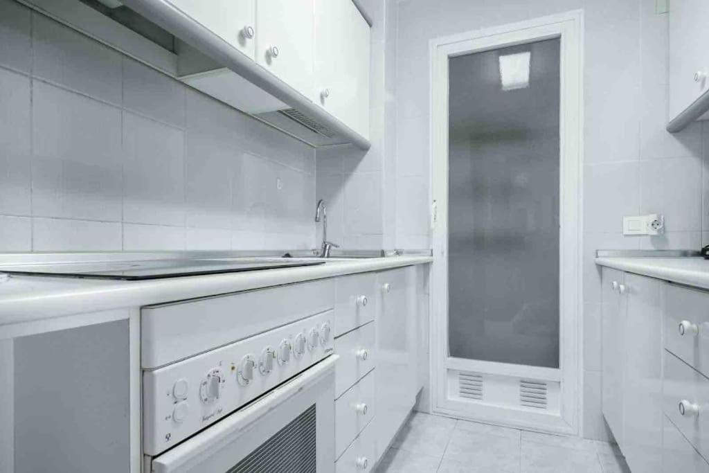 Playa Del Albir Appartement Buitenkant foto