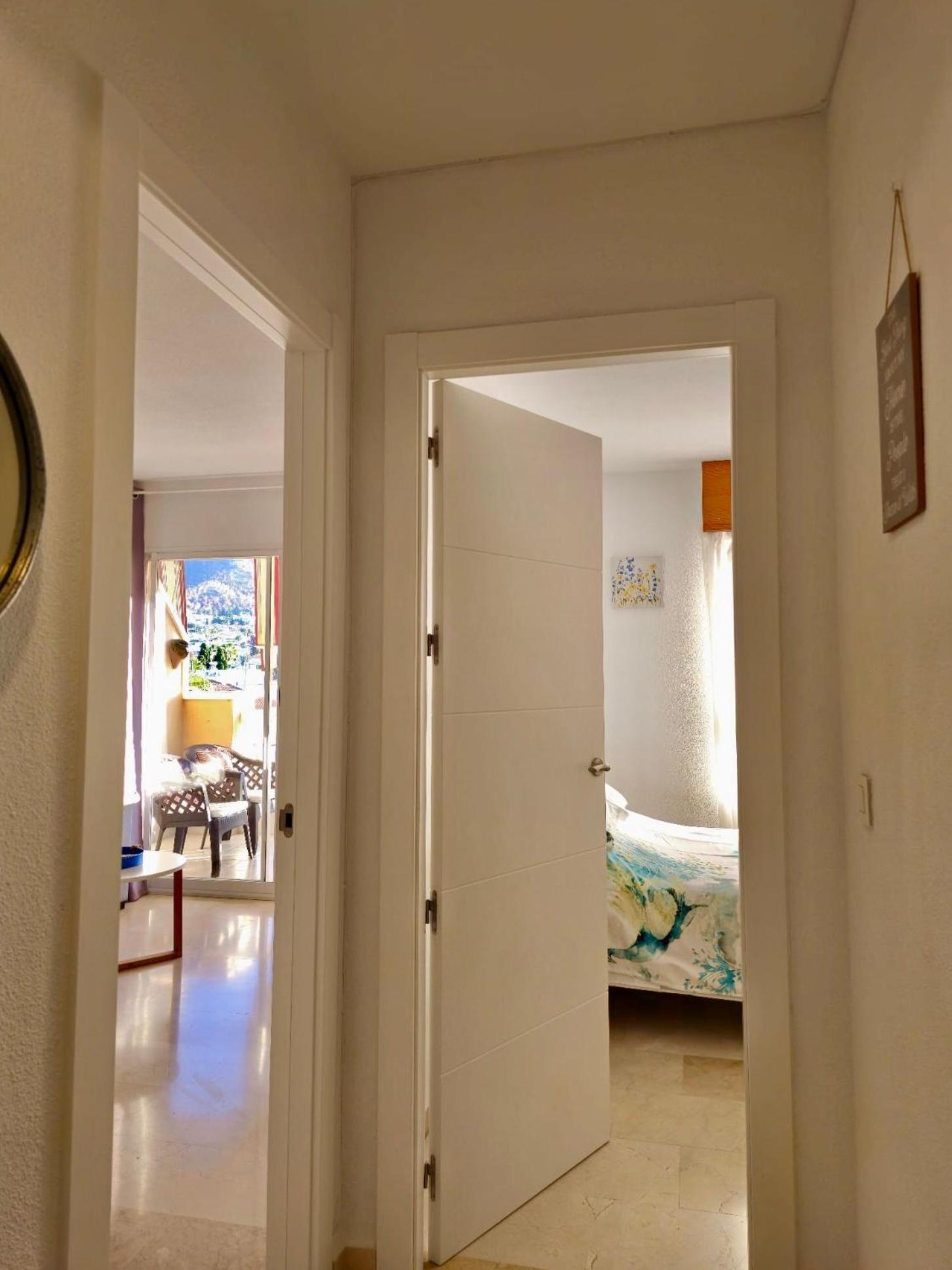 Playa Del Albir Appartement Buitenkant foto