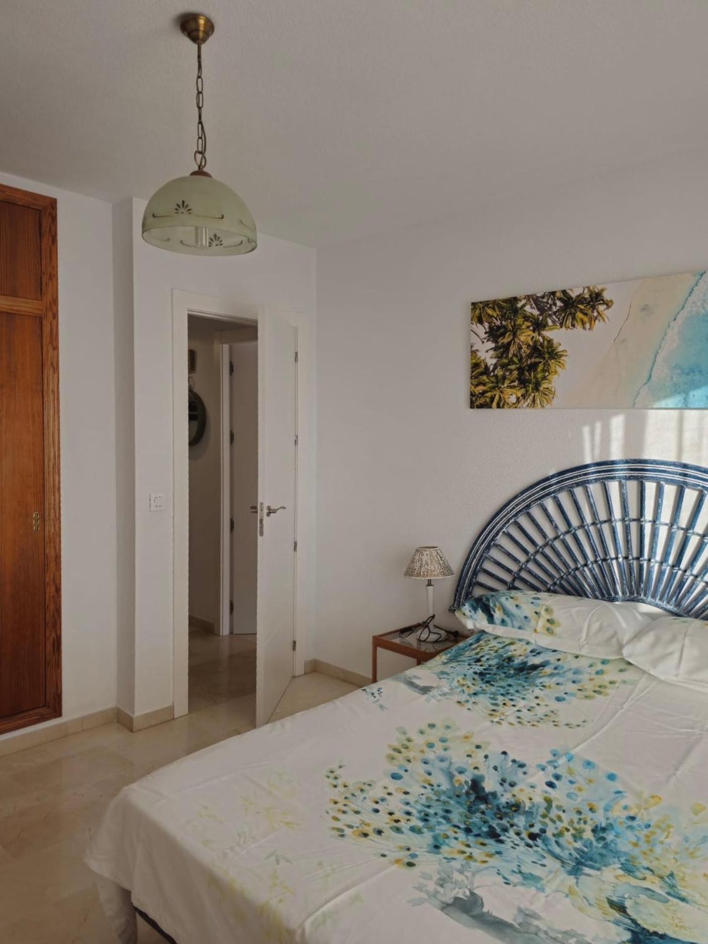 Playa Del Albir Appartement Buitenkant foto